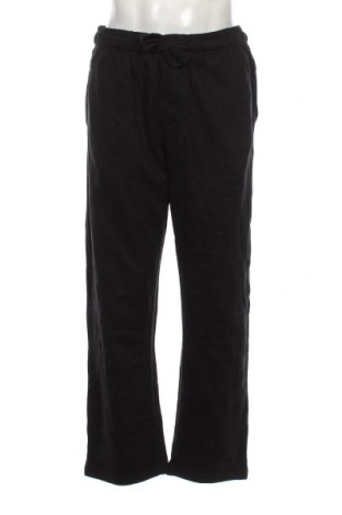 Ανδρικό αθλητικό παντελόνι Mantaray, Μέγεθος L, Χρώμα Μαύρο, Τιμή 13,86 €