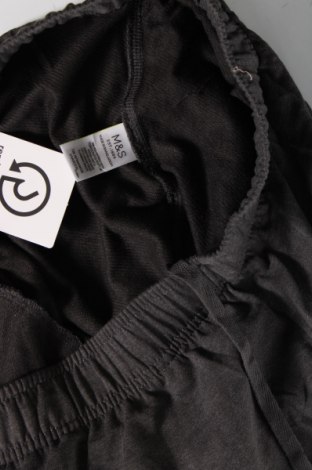 Herren Sporthose Marks & Spencer, Größe L, Farbe Grau, Preis 16,70 €