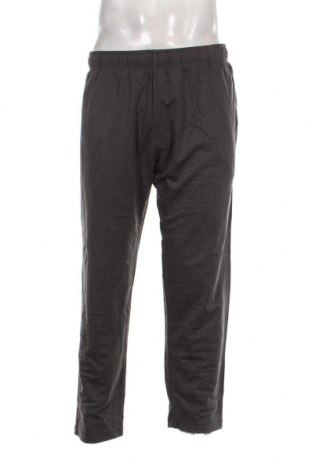 Ανδρικό αθλητικό παντελόνι Marks & Spencer, Μέγεθος L, Χρώμα Γκρί, Τιμή 12,62 €