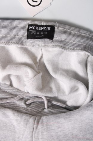 Ανδρικό αθλητικό παντελόνι McKenzie, Μέγεθος XL, Χρώμα Γκρί, Τιμή 17,94 €