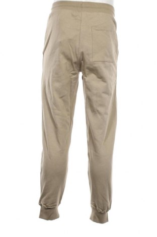 Pantaloni trening de bărbați Miniman, Mărime S, Culoare Maro, Preț 95,33 Lei
