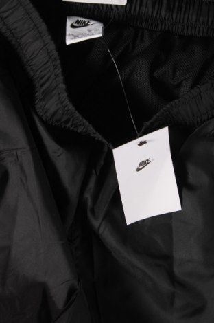 Ανδρικό αθλητικό παντελόνι Nike, Μέγεθος 3XL, Χρώμα Μαύρο, Τιμή 45,06 €