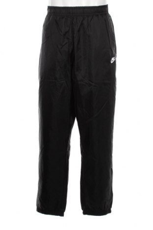 Ανδρικό αθλητικό παντελόνι Nike, Μέγεθος 3XL, Χρώμα Μαύρο, Τιμή 46,50 €