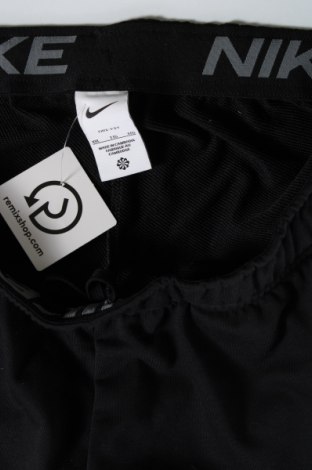 Ανδρικό αθλητικό παντελόνι Nike, Μέγεθος XXL, Χρώμα Μαύρο, Τιμή 40,75 €