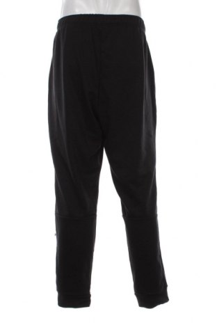 Ανδρικό αθλητικό παντελόνι Nike, Μέγεθος XXL, Χρώμα Μαύρο, Τιμή 40,75 €