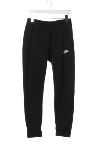 Ανδρικό αθλητικό παντελόνι Nike, Μέγεθος S, Χρώμα Μαύρο, Τιμή 40,75 €