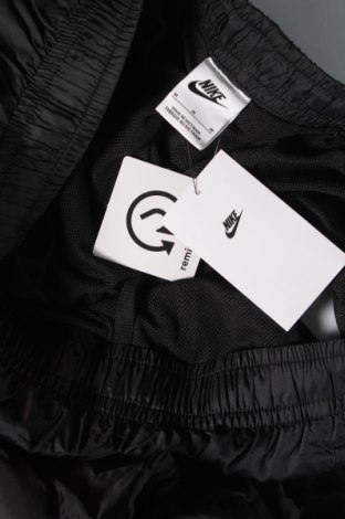 Ανδρικό αθλητικό παντελόνι Nike, Μέγεθος M, Χρώμα Μαύρο, Τιμή 45,06 €
