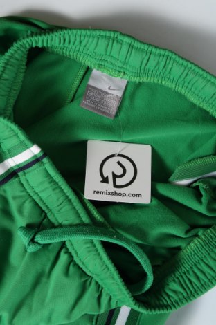 Herren Sporthose Nike, Größe S, Farbe Grün, Preis 21,05 €
