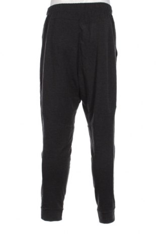 Ανδρικό αθλητικό παντελόνι Nike, Μέγεθος L, Χρώμα Γκρί, Τιμή 25,36 €