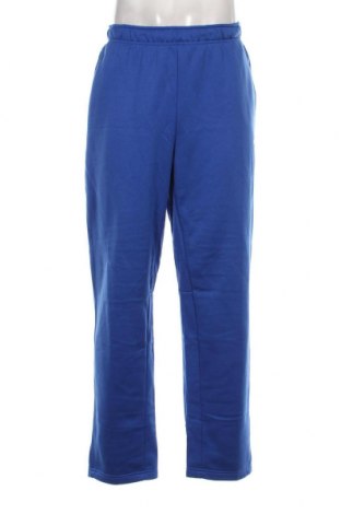 Pantaloni trening de bărbați Nike, Mărime XL, Culoare Albastru, Preț 134,87 Lei