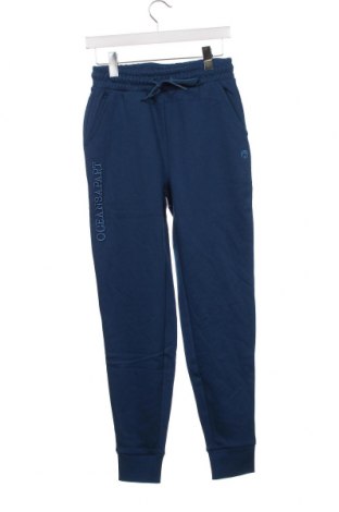 Pantaloni trening de femei Oceans Apart, Mărime XS, Culoare Albastru, Preț 48,95 Lei