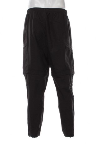 Pantaloni trening de bărbați PUMA, Mărime L, Culoare Negru, Preț 104,59 Lei