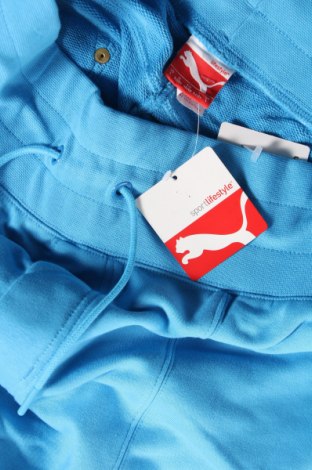 Herren Sporthose PUMA, Größe L, Farbe Blau, Preis € 45,06
