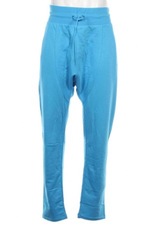 Ανδρικό αθλητικό παντελόνι PUMA, Μέγεθος XL, Χρώμα Μπλέ, Τιμή 31,64 €