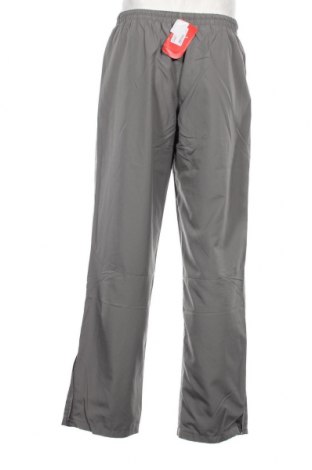 Ανδρικό αθλητικό παντελόνι PUMA, Μέγεθος M, Χρώμα Γκρί, Τιμή 45,06 €