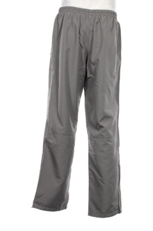 Ανδρικό αθλητικό παντελόνι PUMA, Μέγεθος L, Χρώμα Γκρί, Τιμή 45,06 €