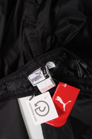 Herren Sporthose PUMA, Größe S, Farbe Schwarz, Preis 12,46 €