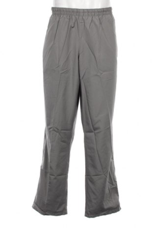 Ανδρικό αθλητικό παντελόνι PUMA, Μέγεθος XL, Χρώμα Γκρί, Τιμή 47,94 €
