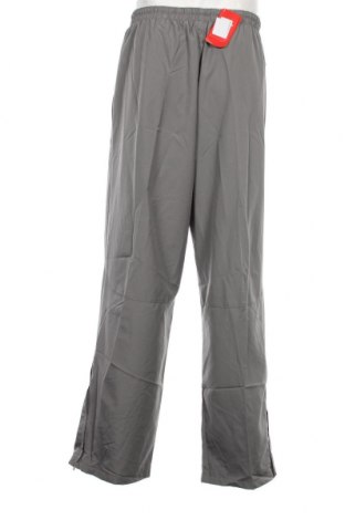 Ανδρικό αθλητικό παντελόνι PUMA, Μέγεθος XL, Χρώμα Γκρί, Τιμή 45,06 €