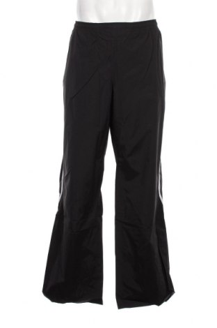 Pantaloni trening de bărbați PUMA, Mărime XXL, Culoare Negru, Preț 305,92 Lei
