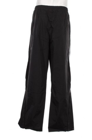 Ανδρικό αθλητικό παντελόνι PUMA, Μέγεθος XXL, Χρώμα Μαύρο, Τιμή 38,83 €