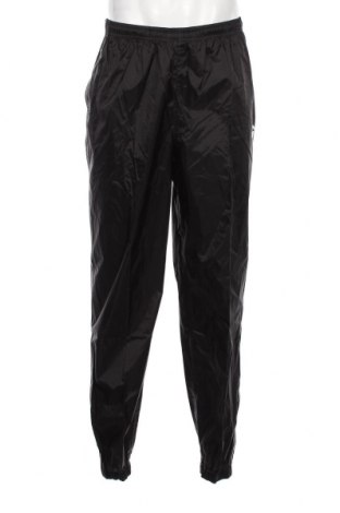 Ανδρικό αθλητικό παντελόνι PUMA, Μέγεθος L, Χρώμα Μαύρο, Τιμή 38,83 €