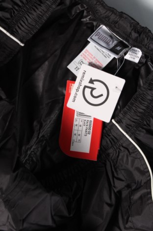 Ανδρικό αθλητικό παντελόνι PUMA, Μέγεθος M, Χρώμα Μαύρο, Τιμή 38,83 €
