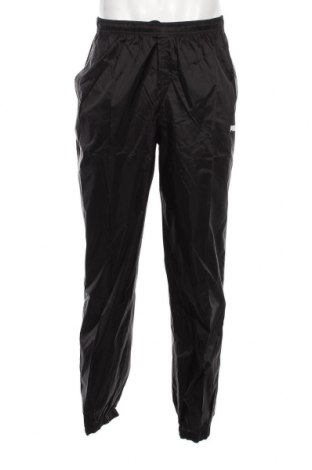 Ανδρικό αθλητικό παντελόνι PUMA, Μέγεθος M, Χρώμα Μαύρο, Τιμή 40,75 €