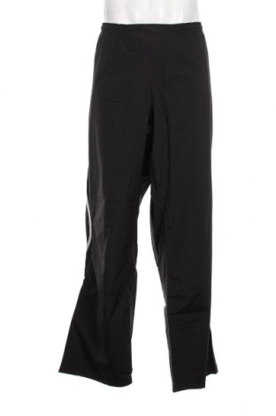 Ανδρικό αθλητικό παντελόνι PUMA, Μέγεθος 3XL, Χρώμα Μαύρο, Τιμή 11,99 €