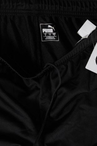 Ανδρικό αθλητικό παντελόνι PUMA, Μέγεθος S, Χρώμα Μαύρο, Τιμή 20,97 €