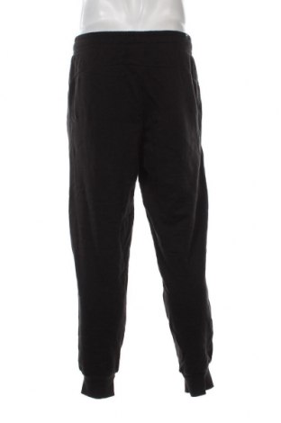 Ανδρικό αθλητικό παντελόνι PUMA, Μέγεθος M, Χρώμα Μαύρο, Τιμή 25,36 €
