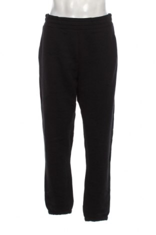 Pantaloni trening de bărbați Peak Performance, Mărime L, Culoare Negru, Preț 170,06 Lei