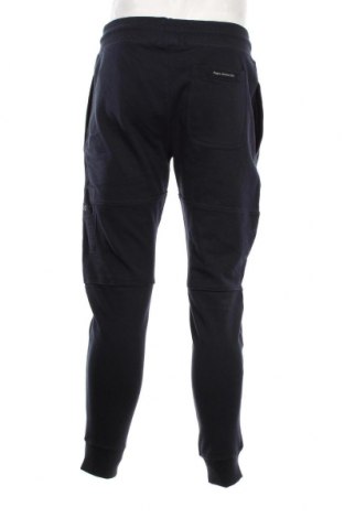 Ανδρικό αθλητικό παντελόνι Pepe Jeans, Μέγεθος L, Χρώμα Μπλέ, Τιμή 38,83 €