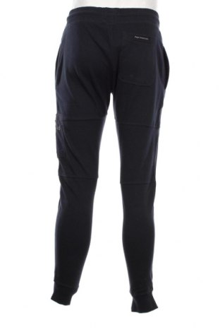 Ανδρικό αθλητικό παντελόνι Pepe Jeans, Μέγεθος M, Χρώμα Μπλέ, Τιμή 38,83 €
