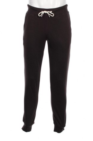 Ανδρικό αθλητικό παντελόνι Pier One, Μέγεθος M, Χρώμα Μαύρο, Τιμή 14,23 €