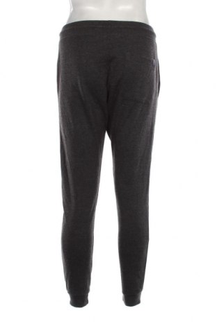 Ανδρικό αθλητικό παντελόνι Pull&Bear, Μέγεθος L, Χρώμα Γκρί, Τιμή 17,94 €