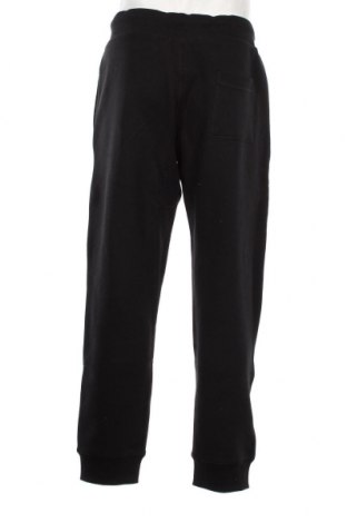 Ανδρικό αθλητικό παντελόνι Superdry, Μέγεθος XXL, Χρώμα Μαύρο, Τιμή 44,26 €