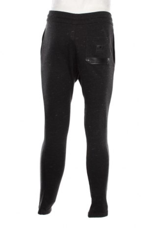 Pantaloni trening de bărbați Superdry, Mărime S, Culoare Gri, Preț 289,40 Lei