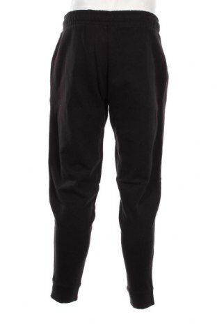 Ανδρικό αθλητικό παντελόνι Superdry, Μέγεθος L, Χρώμα Μαύρο, Τιμή 51,91 €
