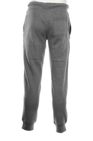 Ανδρικό αθλητικό παντελόνι Superdry, Μέγεθος M, Χρώμα Γκρί, Τιμή 44,26 €