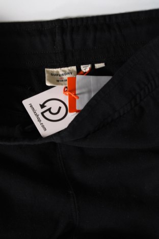 Ανδρικό αθλητικό παντελόνι Superdry, Μέγεθος M, Χρώμα Γκρί, Τιμή 51,36 €