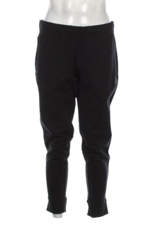 Pantaloni trening de bărbați Superdry, Mărime M, Culoare Gri, Preț 348,68 Lei