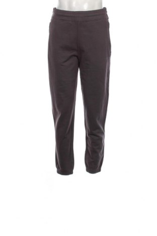 Ανδρικό αθλητικό παντελόνι Superdry, Μέγεθος M, Χρώμα Γκρί, Τιμή 54,64 €