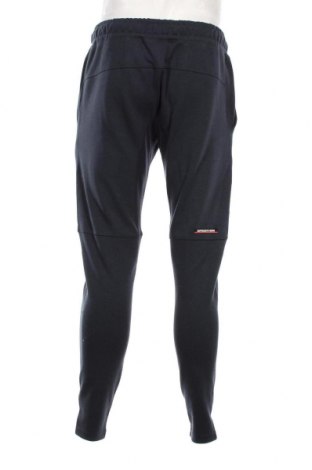 Ανδρικό αθλητικό παντελόνι Superdry, Μέγεθος M, Χρώμα Μπλέ, Τιμή 53,00 €