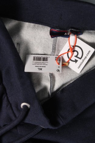 Ανδρικό αθλητικό παντελόνι Superdry, Μέγεθος XL, Χρώμα Μπλέ, Τιμή 44,26 €