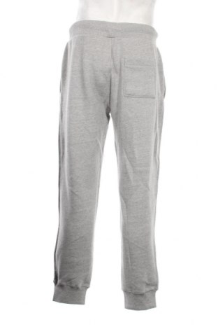 Pantaloni trening de bărbați Superdry, Mărime XL, Culoare Gri, Preț 282,43 Lei