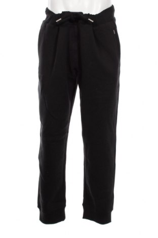 Ανδρικό αθλητικό παντελόνι Superdry, Μέγεθος 3XL, Χρώμα Μαύρο, Τιμή 44,26 €