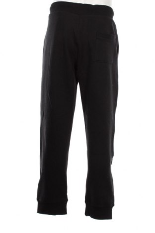 Pantaloni trening de bărbați Superdry, Mărime 3XL, Culoare Negru, Preț 282,43 Lei