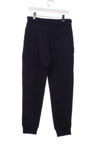 Pantaloni trening de bărbați Superdry, Mărime S, Culoare Albastru, Preț 278,94 Lei