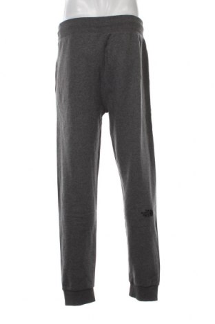 Ανδρικό αθλητικό παντελόνι The North Face, Μέγεθος L, Χρώμα Γκρί, Τιμή 28,13 €